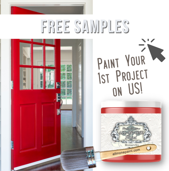 Heirloom Traditions Paint - Kadro Solutions